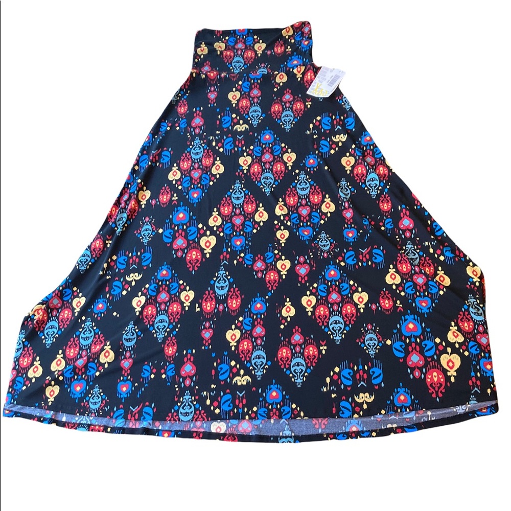 Lularoe maxi skirt dress XXS